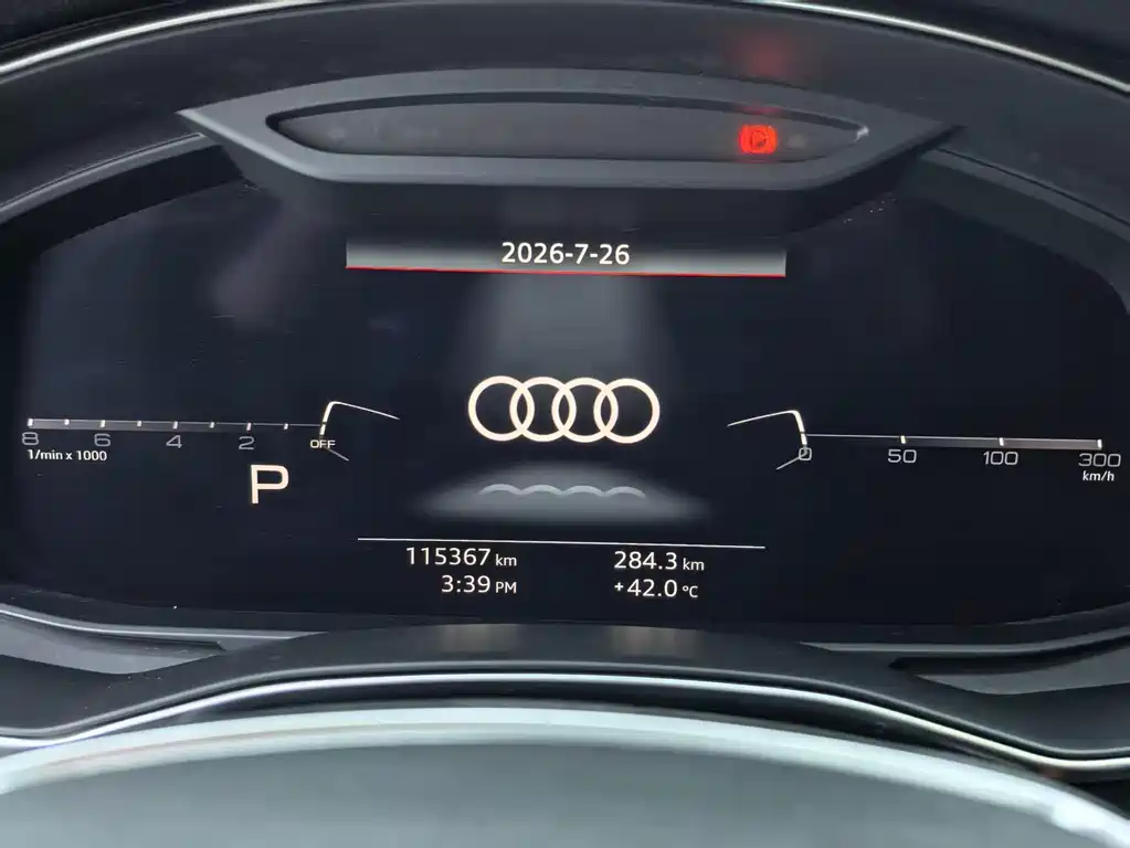 Audi A6L 2020 — фото 22
