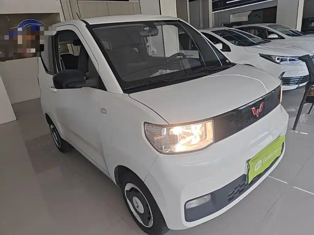 Wuling Hongguang MINIEV 2023