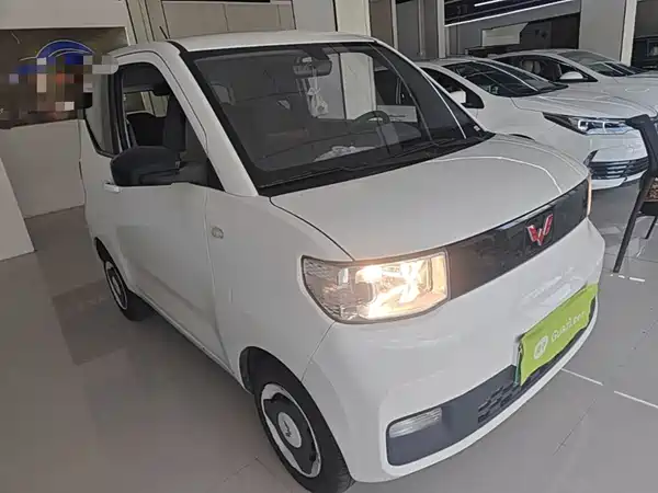 Wuling Hongguang MINIEV 2023