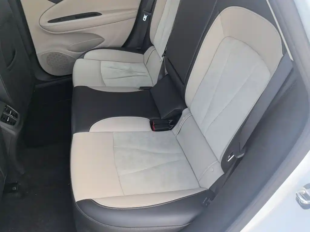 Buick Verano 2019 — фото 17