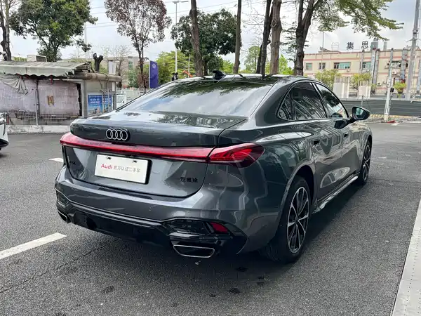 Audi A5L 2026