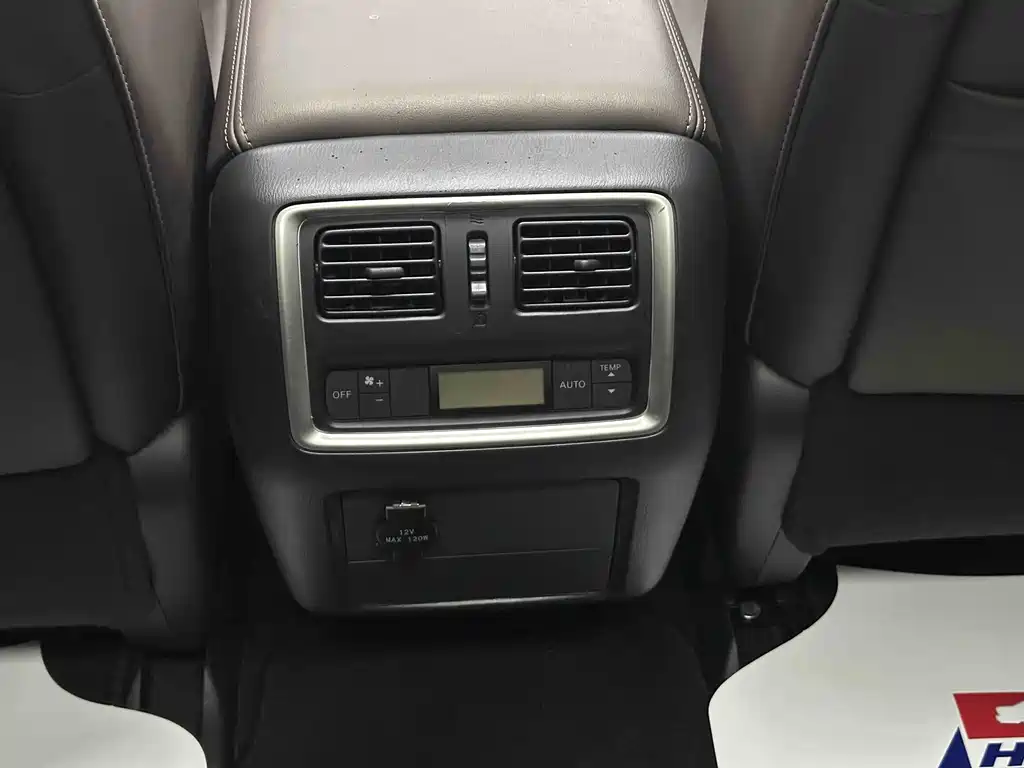 Infiniti QX60 2016 — фото 10