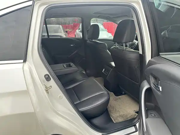 Acura RDX 2016