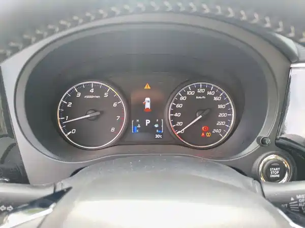 Mitsubishi Outlander 2022