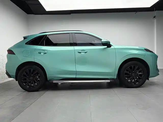 Dongfeng Fengxing T5 EVO 2022 — фото 13