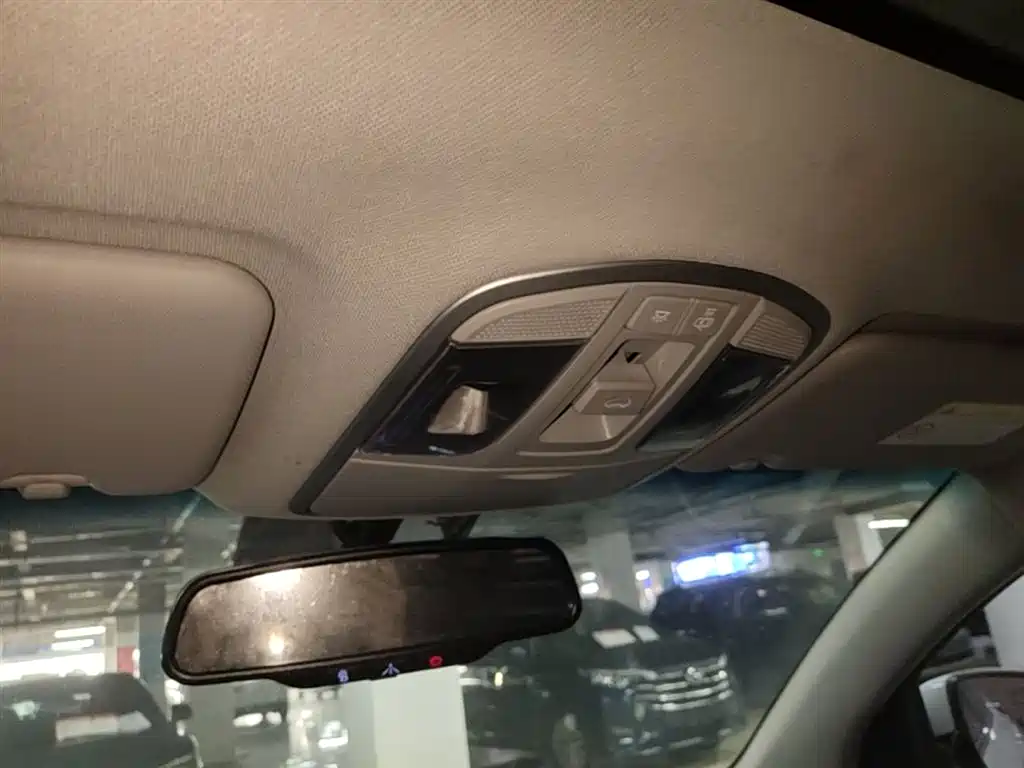 Hyundai Tucson 2021 — фото 17