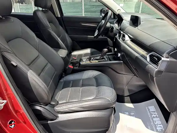 Mazda CX-5 2017