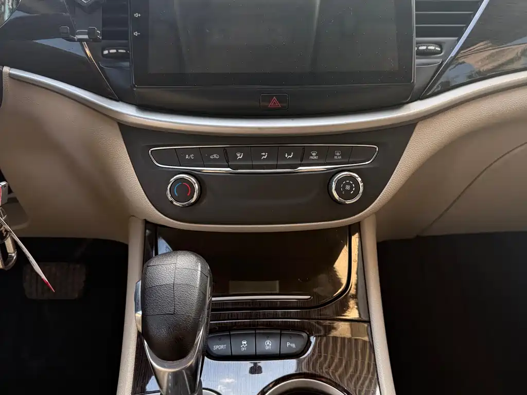 Buick Verano 2018 — фото 18
