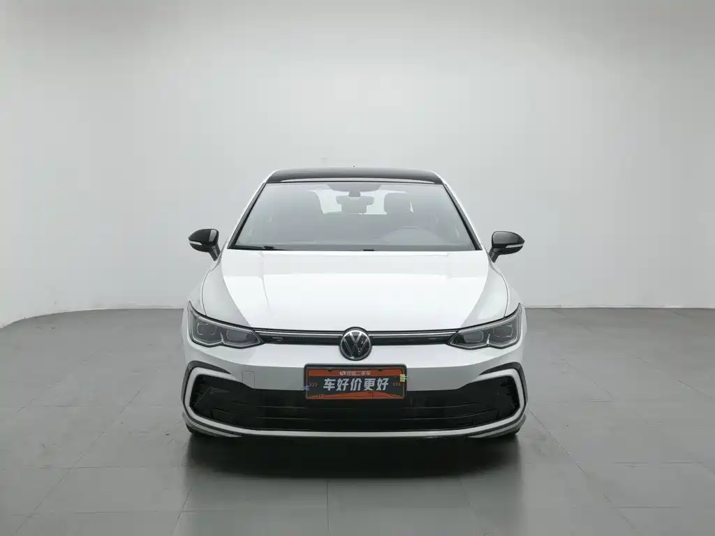 Volkswagen Golf 2023