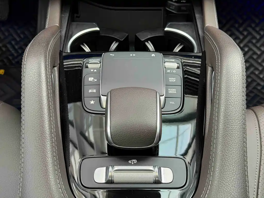 Mercedes-Benz GLE 2021 — фото 10