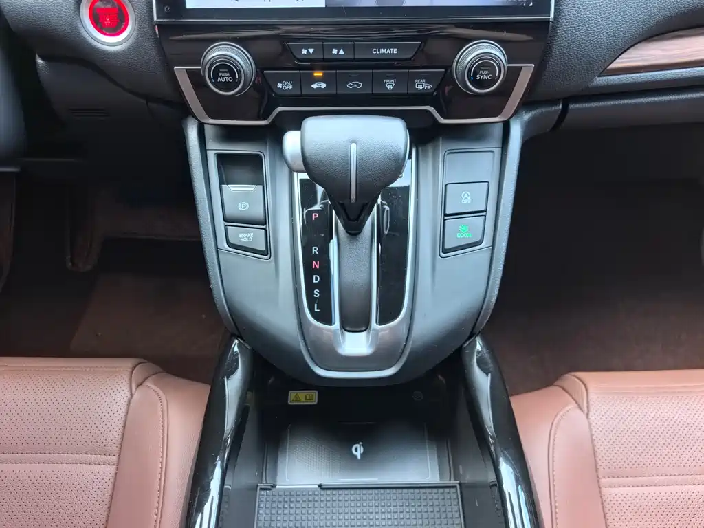 Honda CR-V 2022 — фото 16
