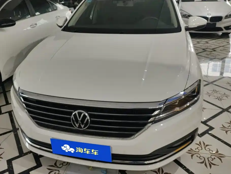 Volkswagen Lavida 2020