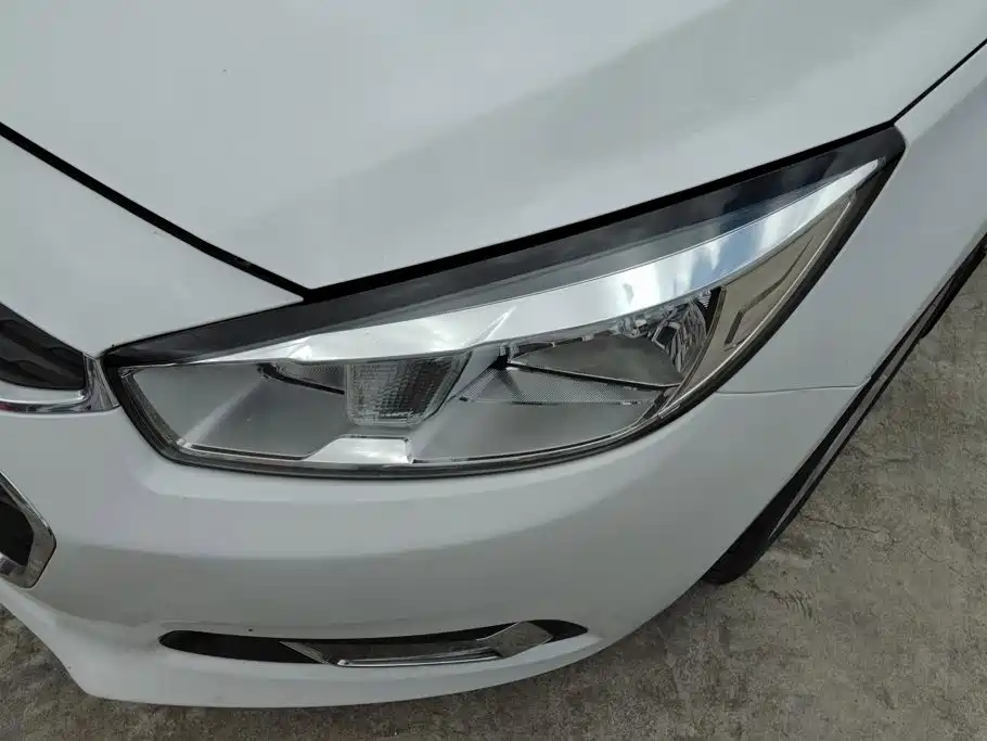 Chevrolet Cruze 2016