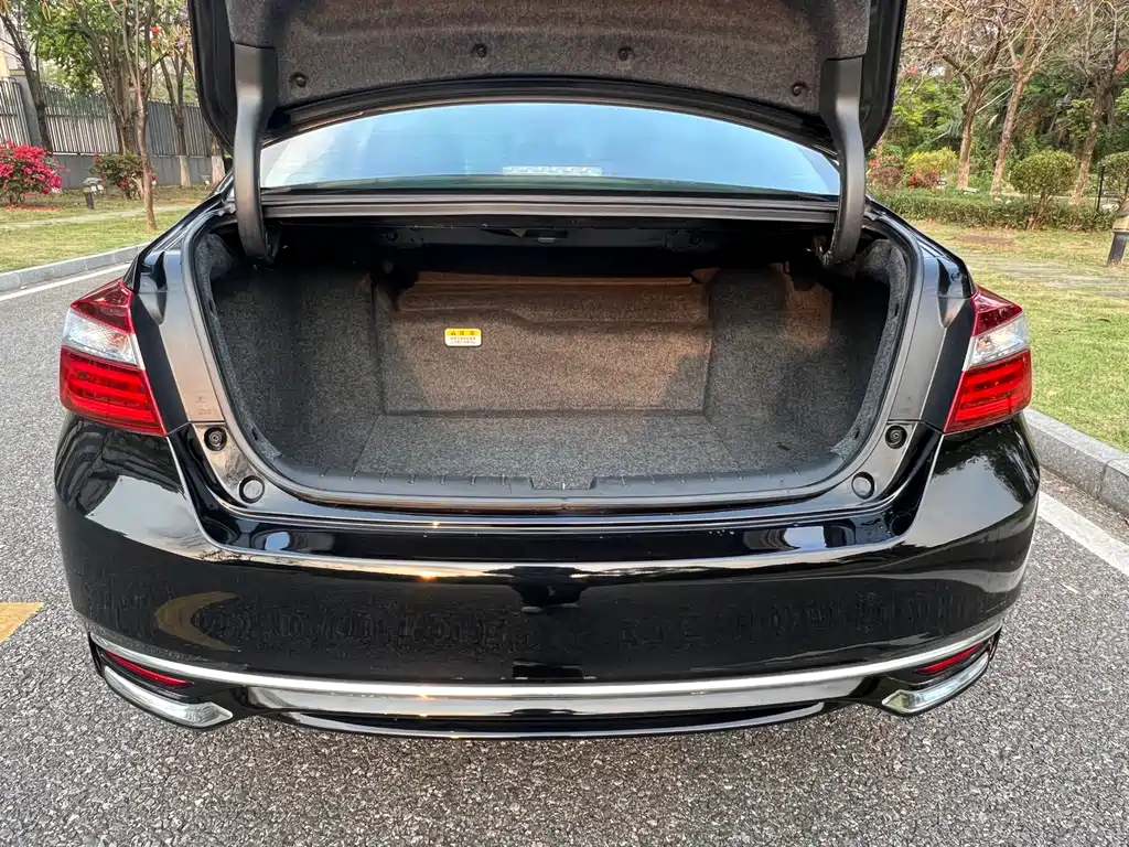 Honda Accord 2018 — фото 13