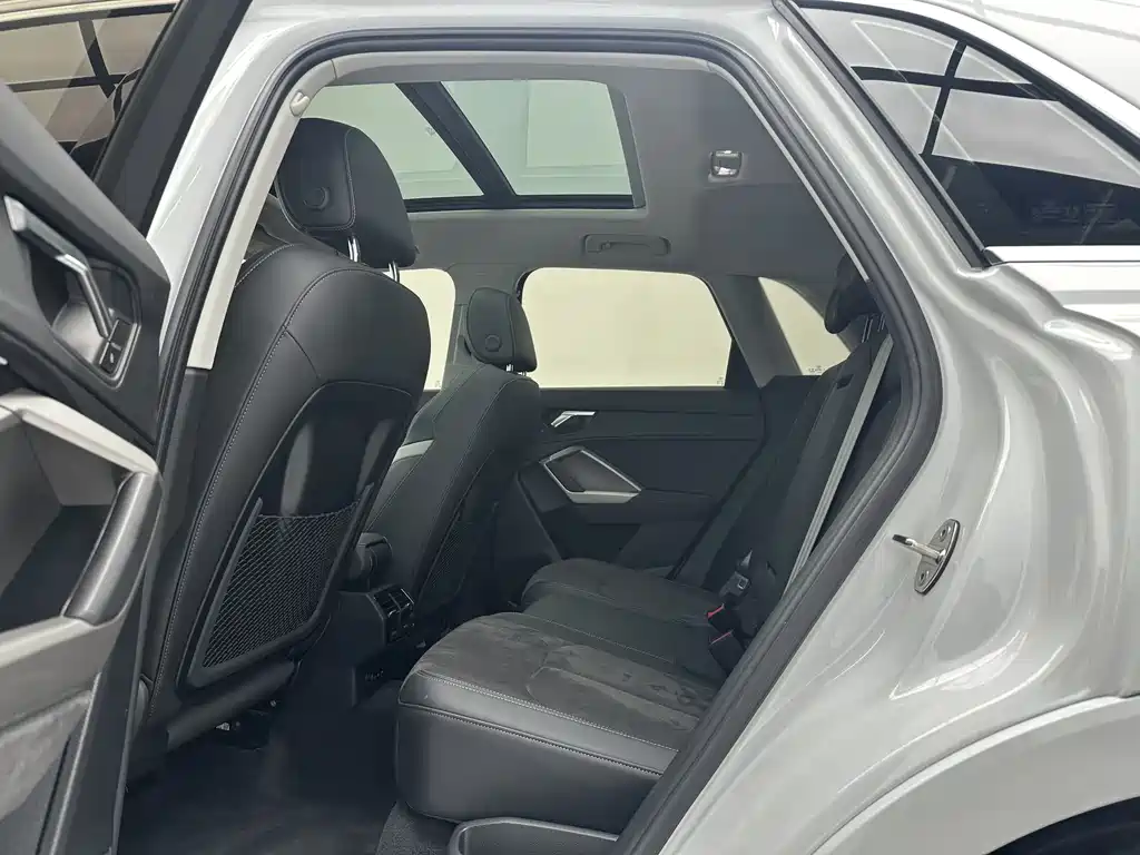 Audi Q3 2023