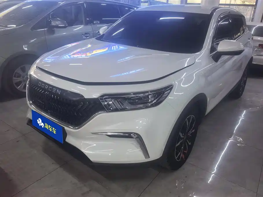 DORCEN G60S 2019