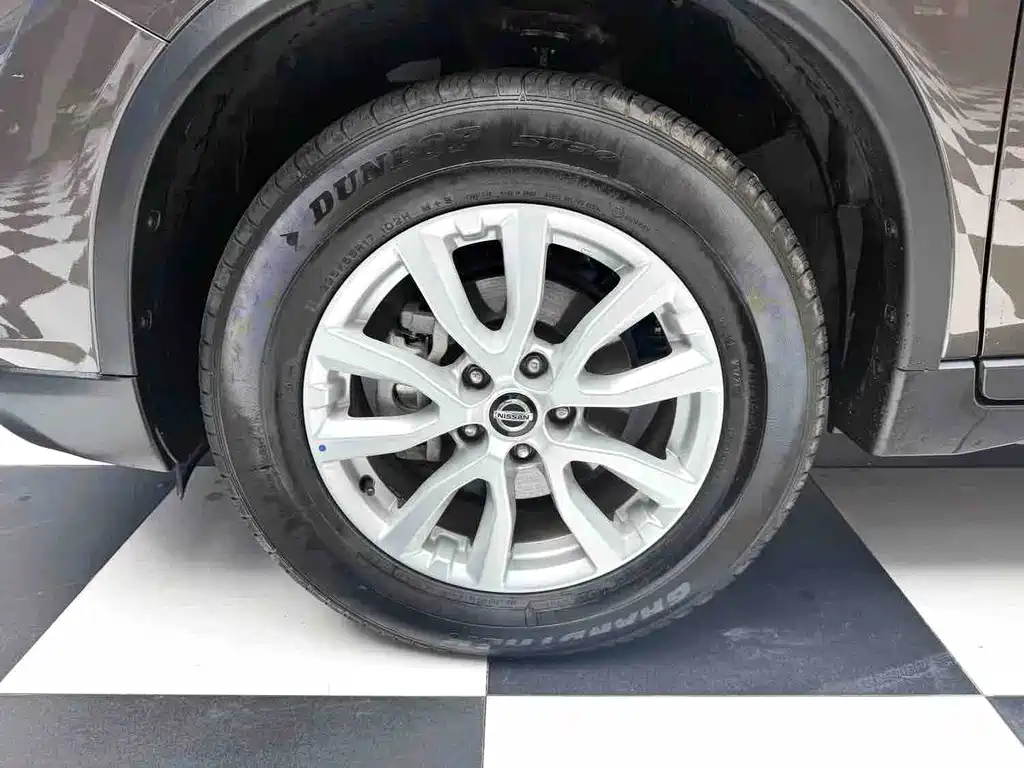 Nissan X-Trail 2023