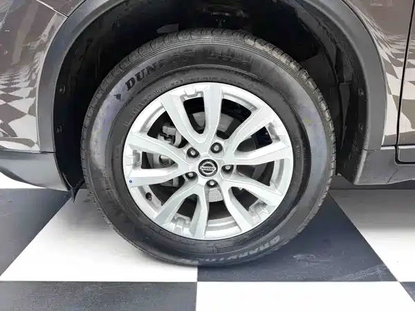 Nissan X-Trail 2023