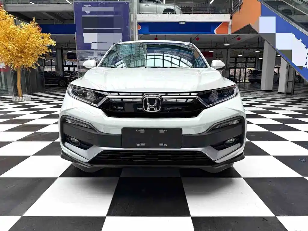 Honda XR-V 2021