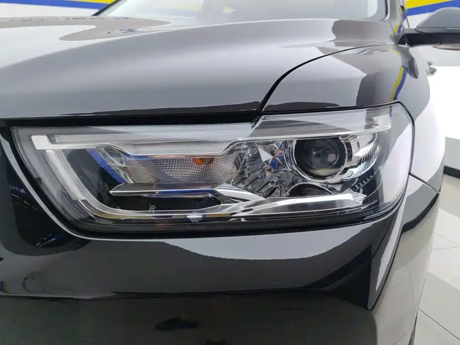 Haval H6 2021