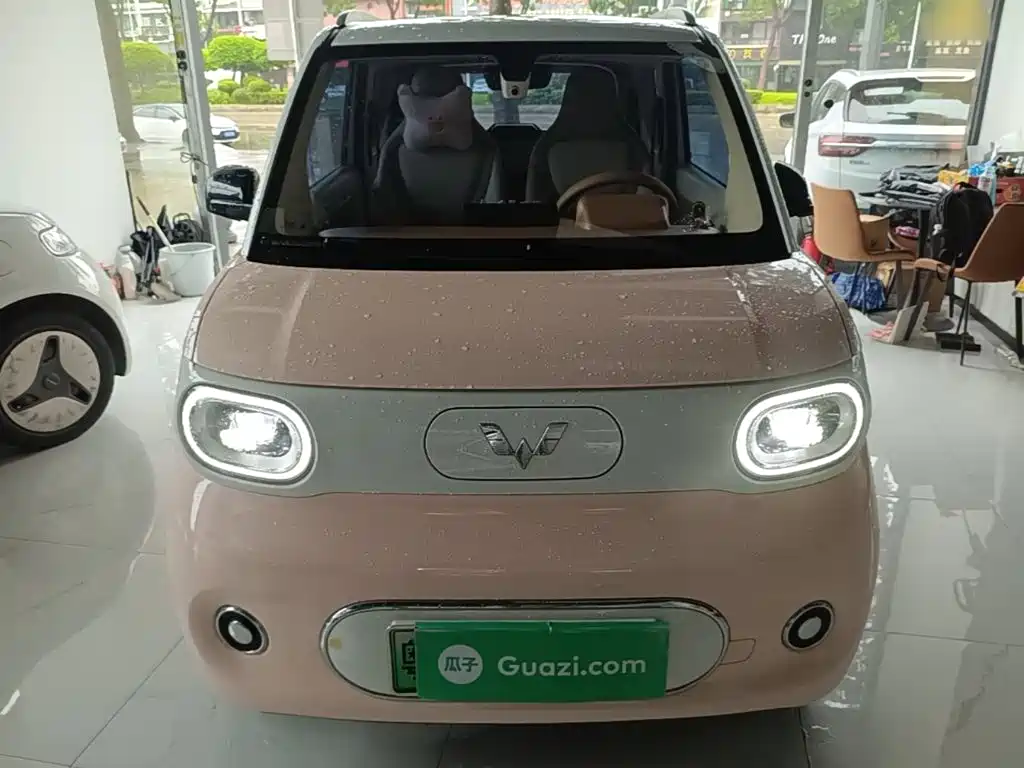 Wuling Hongguang MINIEV 2023