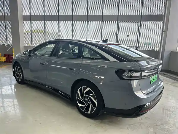 Volkswagen ID.7 VIZZION 2023