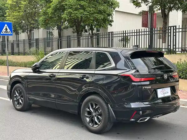 Honda Breeze 2023