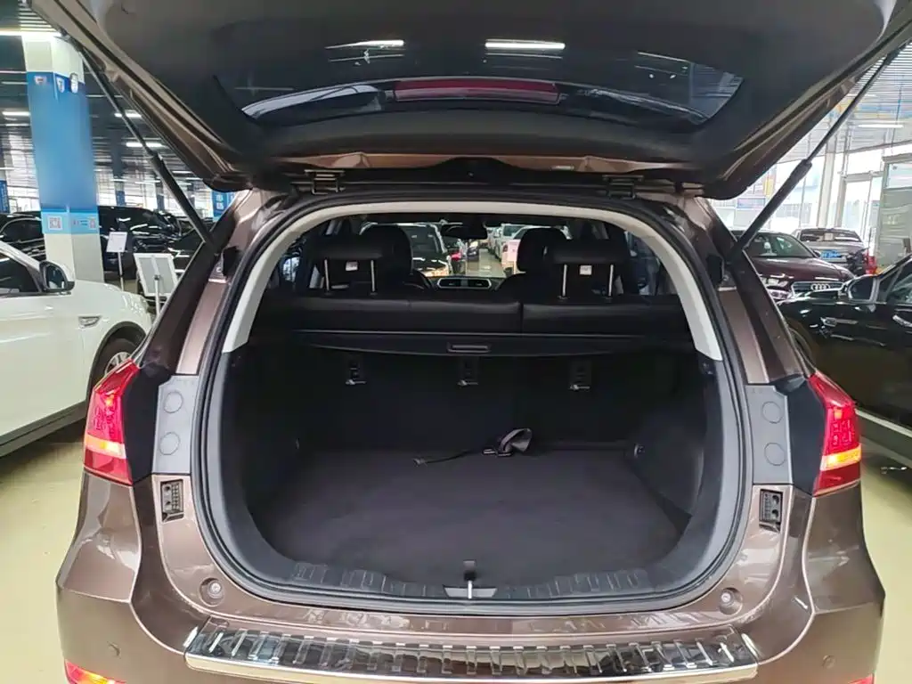 Haval H2 2015 — фото 19