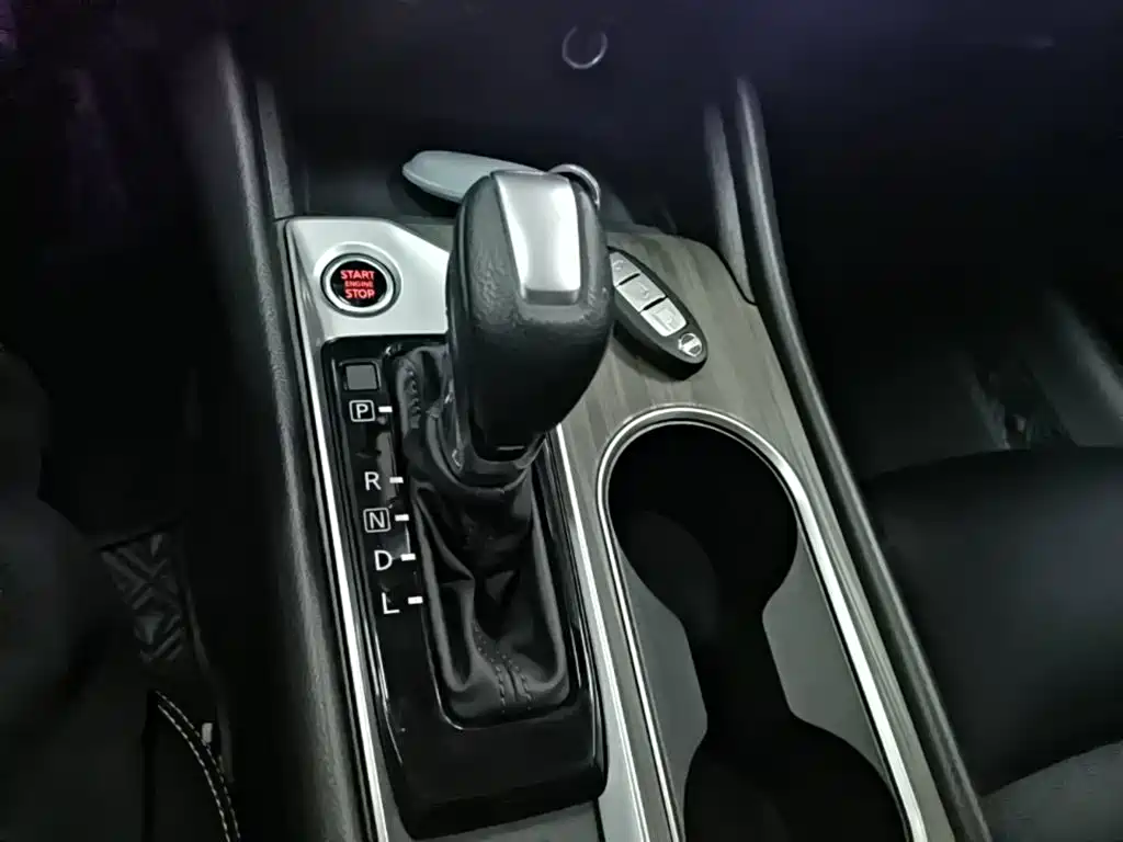 Nissan Teana 2021 — фото 14