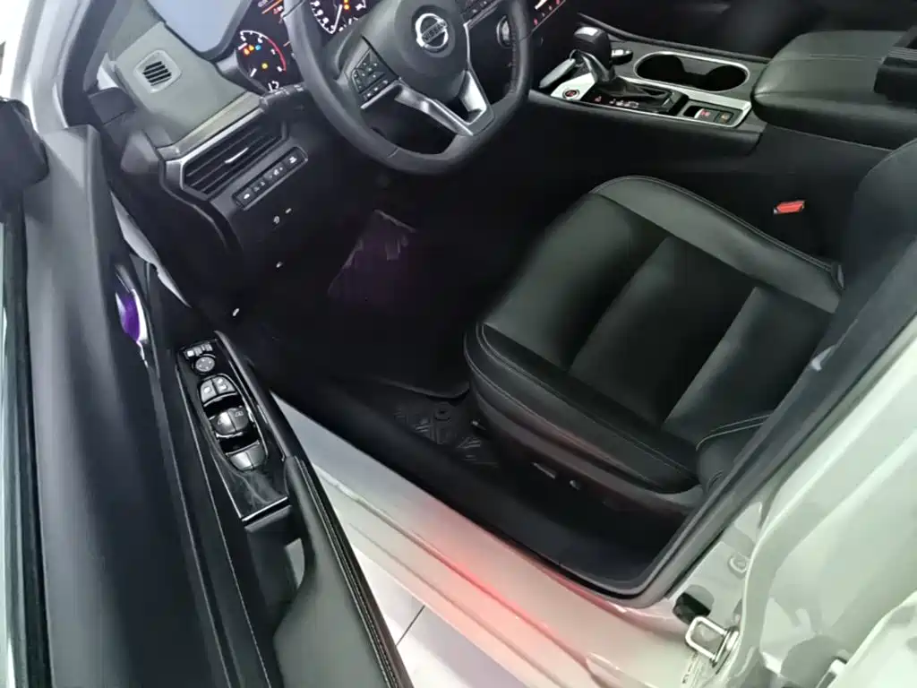 Nissan Teana 2021 — фото 16