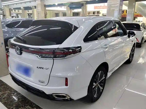 Honda UR-V 2020