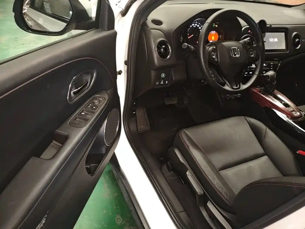 Honda XR-V 2015 — фото 16