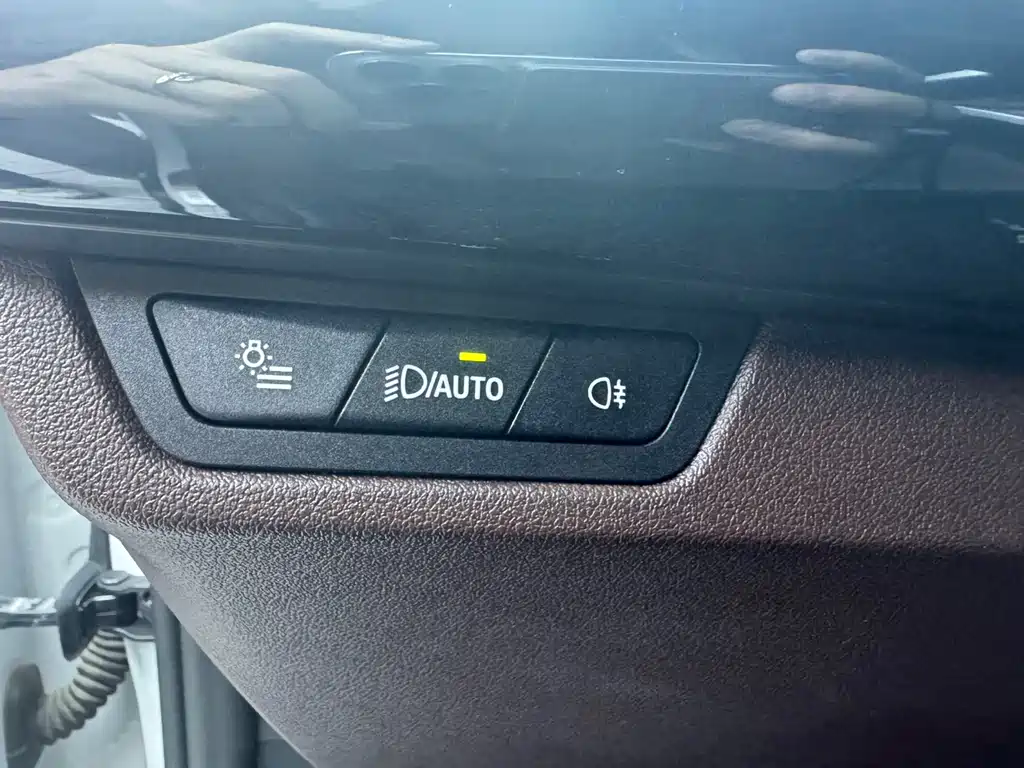BMW X1 2023 — фото 10