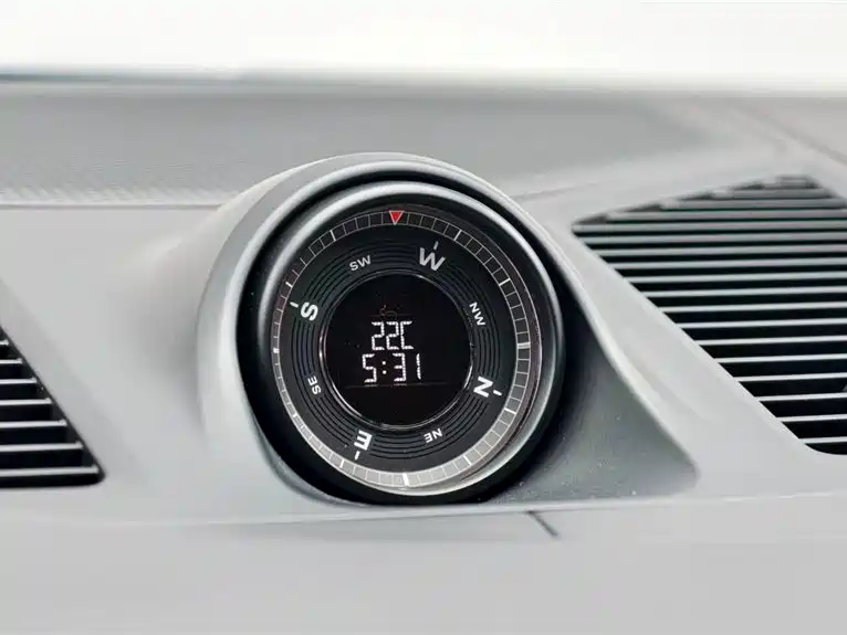 Porsche Cayenne 2025 — фото 16
