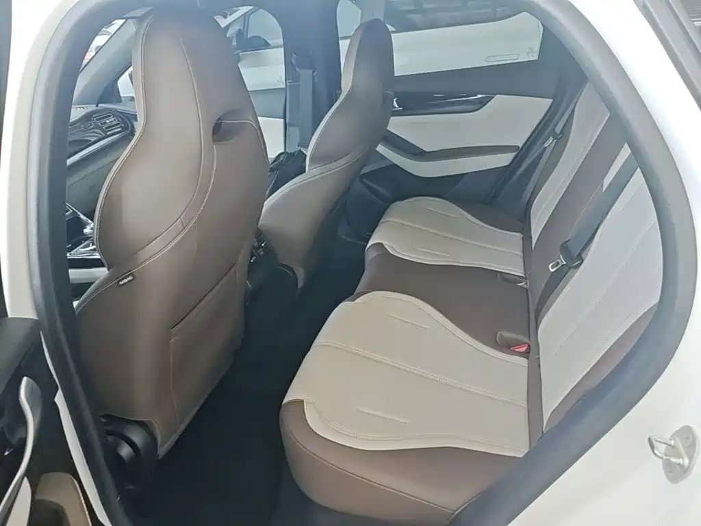 BYD Qin PLUS 2024 — фото 17