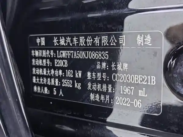 Tank 300 2022