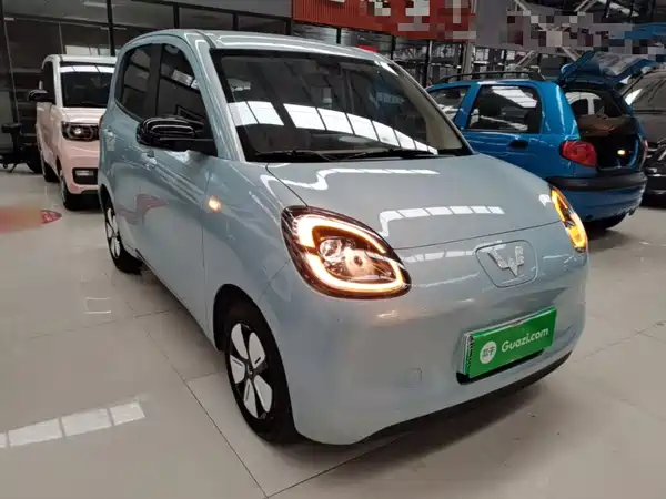 Wuling Hongguang MINIEV 2025