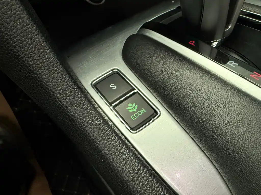 Honda Avancier 2018 — фото 10