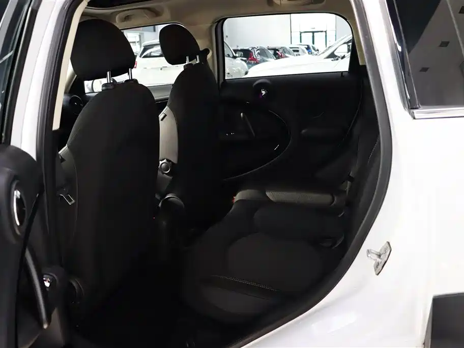 MINI Countryman 2014