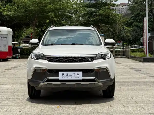Liebao Leopaard CS10 2018