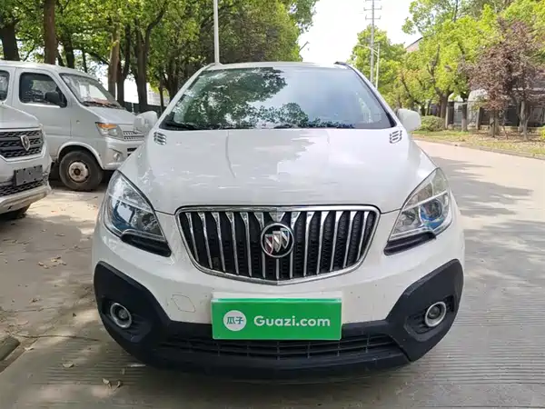 Buick Encore 2015