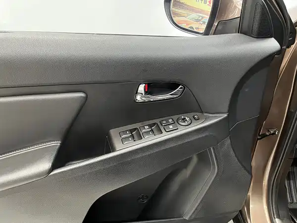 Kia Sportage 2016