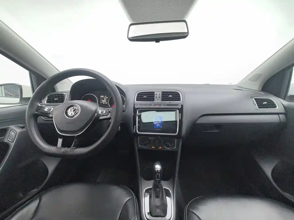 Volkswagen Polo 2018