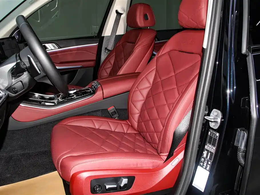 BMW X5 2025 — фото 18