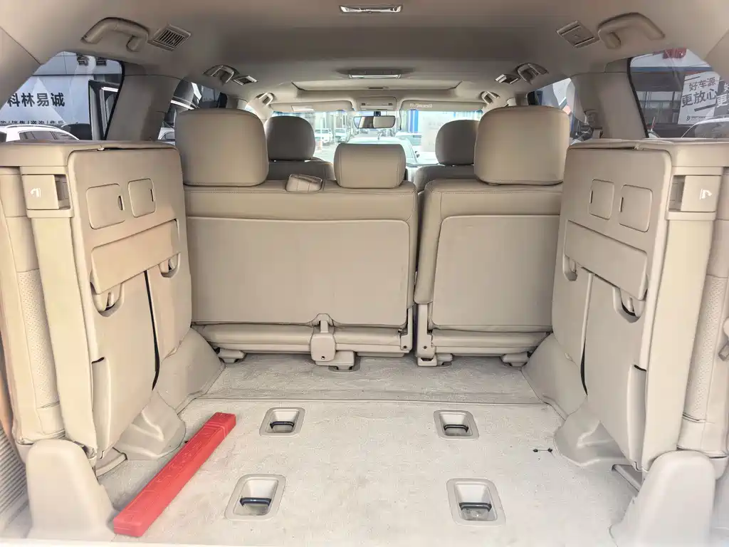 Toyota Land Cruiser 2018 — фото 14