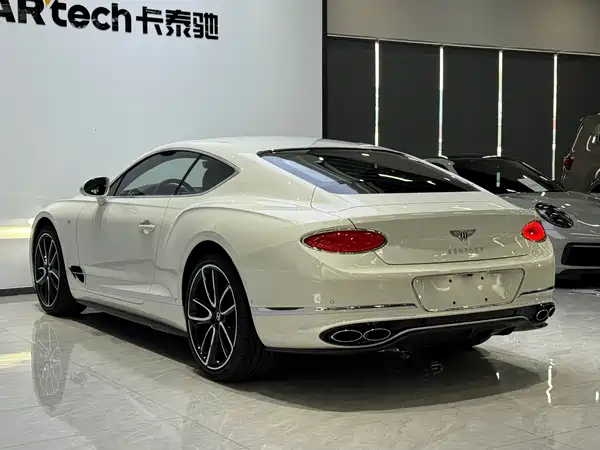 Bentley Continental 2023