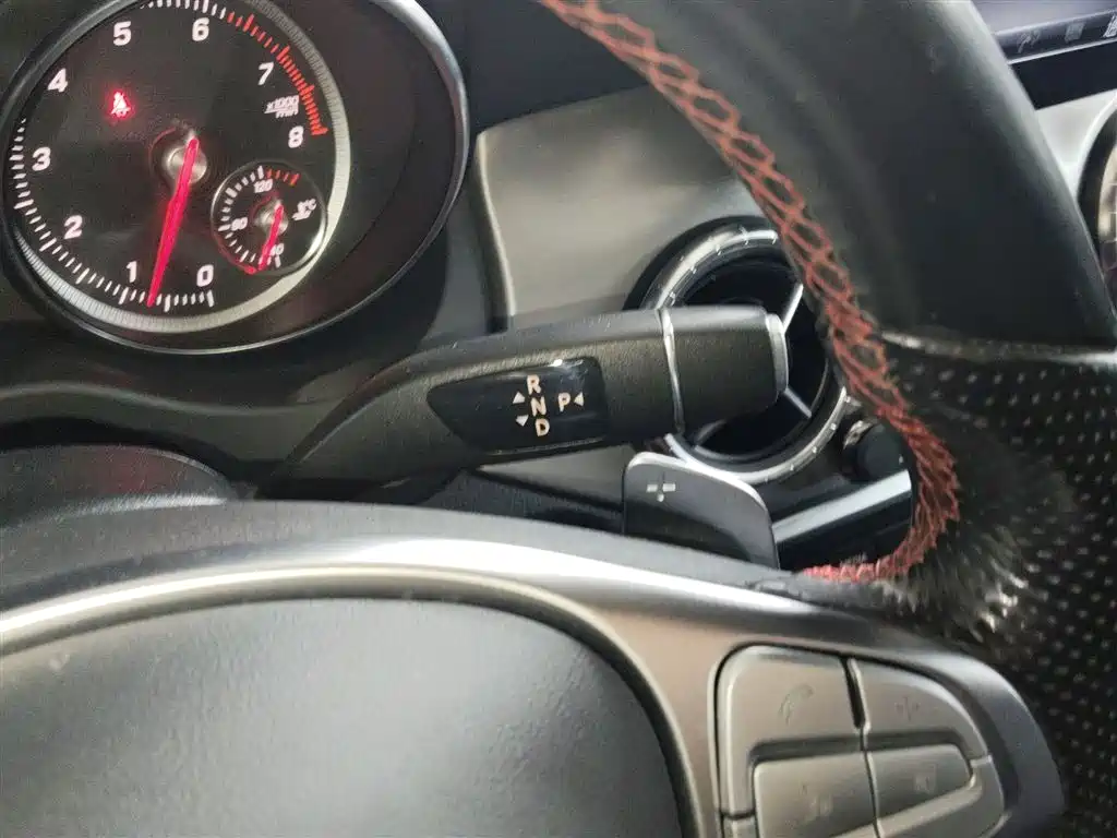 Mercedes-Benz CLA 2018 — фото 14
