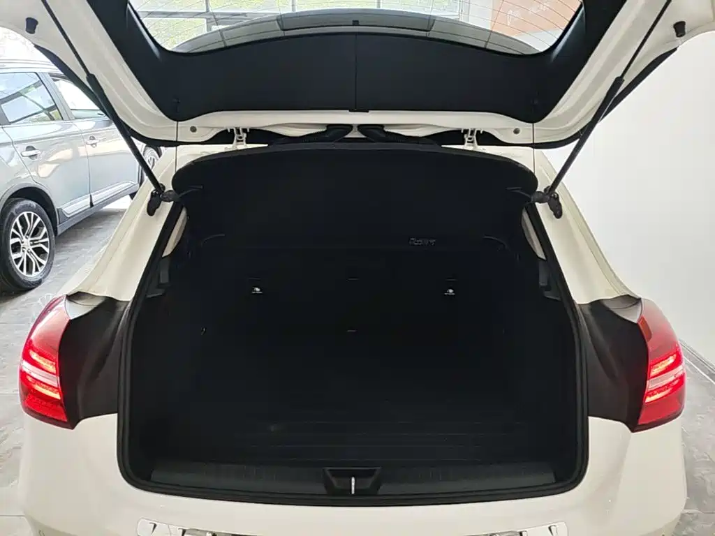 Mercedes-Benz GLA 2019 — фото 15