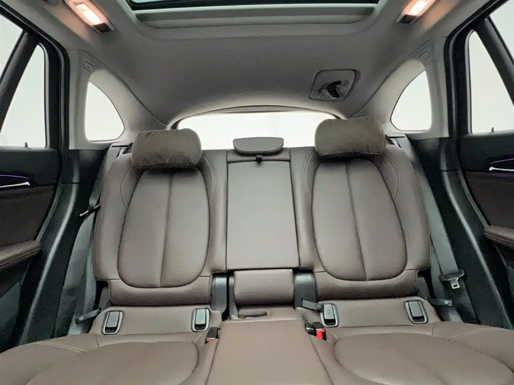 BMW X1 2022 — фото 19