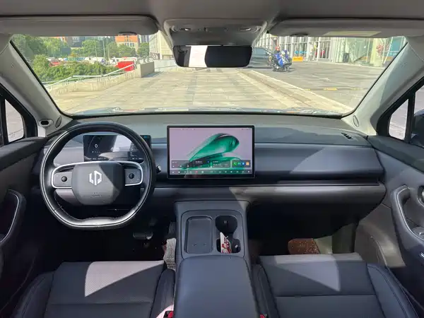 Leapmotor C16 2024